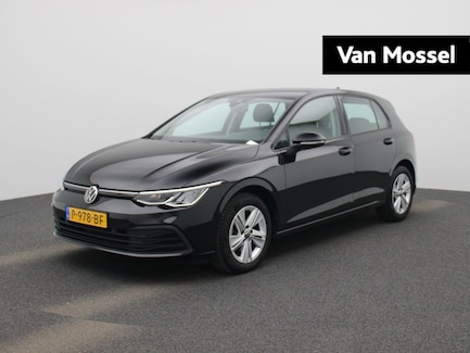 Volkswagen Golf 0