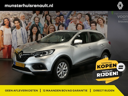 Renault Kadjar 0