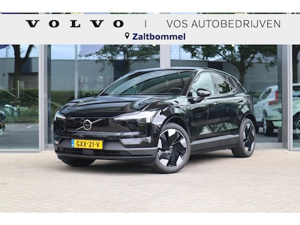 Volvo EX30 0