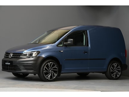 Volkswagen Caddy 0