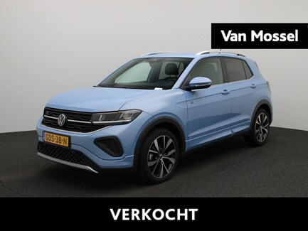 Volkswagen T-Cross 0