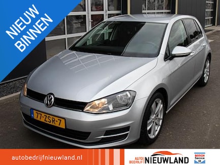 Volkswagen Golf 0