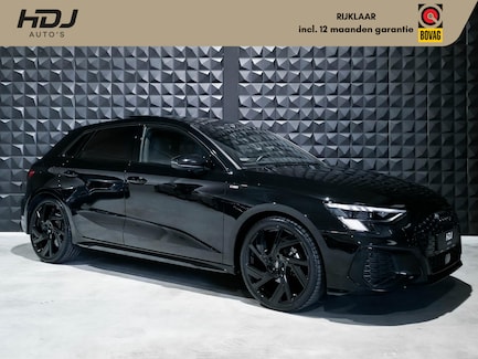 Audi A3 0