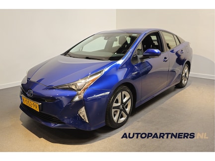 Toyota Prius 0