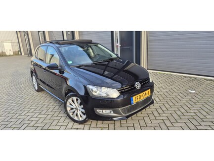 Volkswagen Polo 0