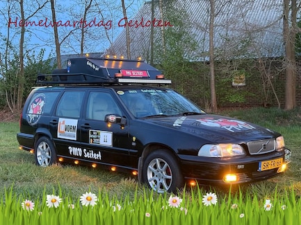 Volvo V70 0