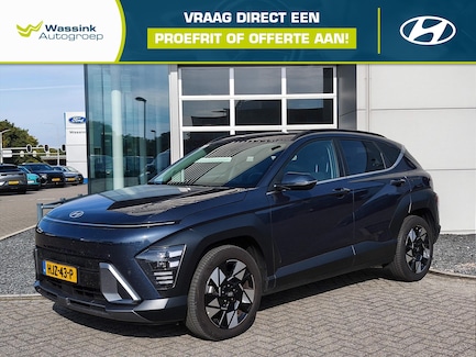 Hyundai Kona 0