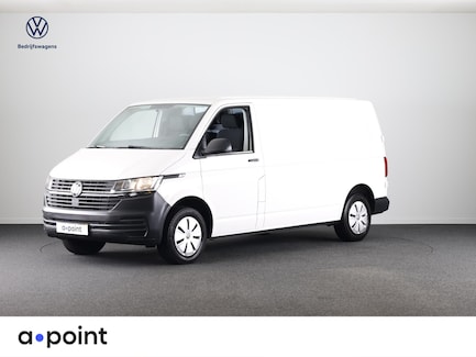 Volkswagen Transporter 0