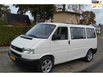 Volkswagen Transporter 0