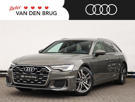 Audi A6 0