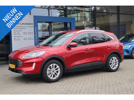 Ford Kuga 0