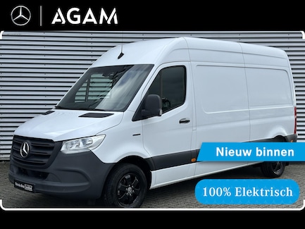 Mercedes-Benz eSprinter 0