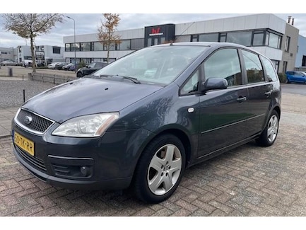 Ford C-Max 0