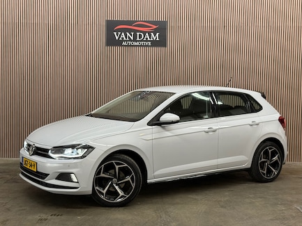 Volkswagen Polo 0