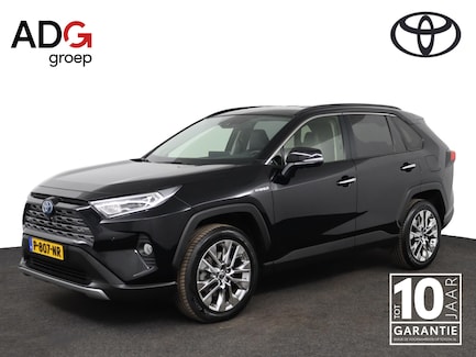 Toyota RAV4 0