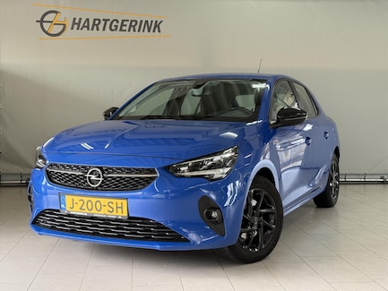 Opel Corsa 0