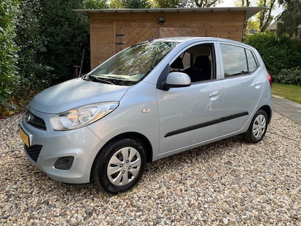 Hyundai i10 0