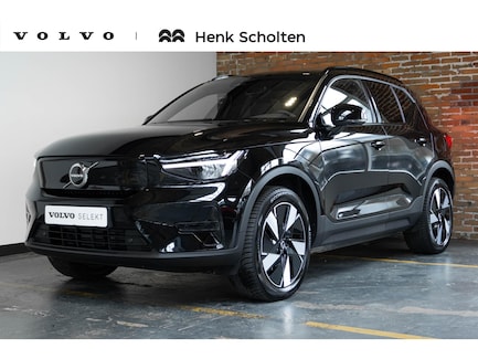Volvo EX40 0