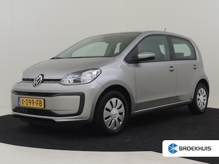 Volkswagen Up! 0