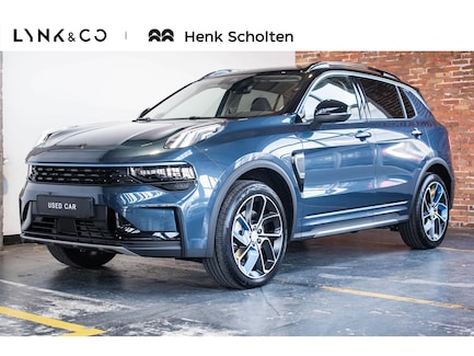 Lynk & Co 01 0