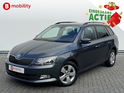 Skoda Fabia 0