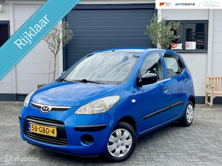Hyundai i10 0