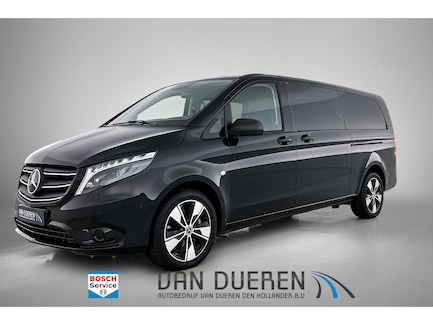 Mercedes-Benz Vito 0