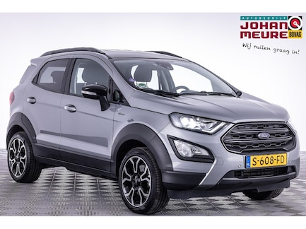 Ford EcoSport 0