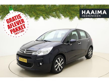 Citroën C3 0