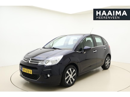 Citroën C3 0