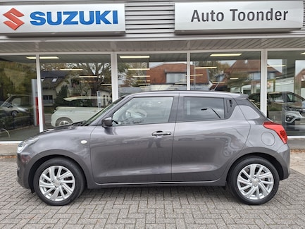Suzuki Swift 0