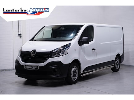 Renault Trafic 0