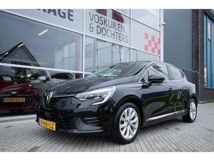 Renault Clio 0