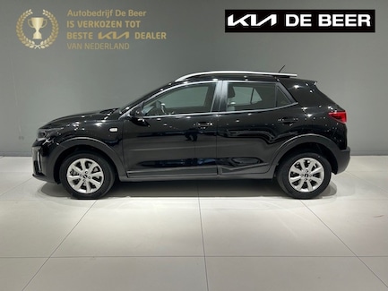 Kia Stonic 0