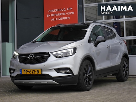 Opel Mokka 0
