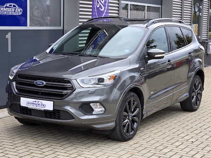 Ford Kuga 0