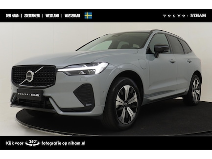 Volvo XC60 0