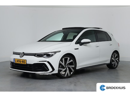 Volkswagen Golf 0