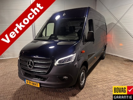 Mercedes-Benz Sprinter 0