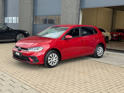 Volkswagen Polo 0
