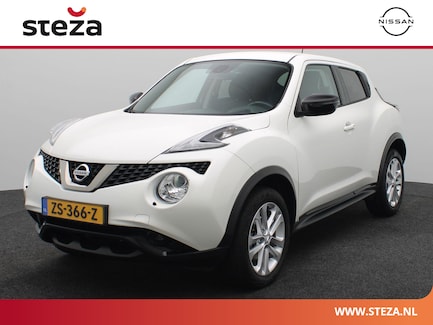 Nissan Juke 0