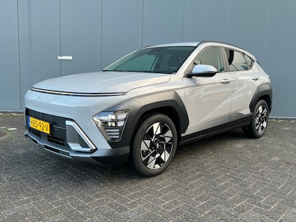 Hyundai Kona 0