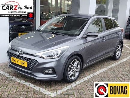 Hyundai i20 0