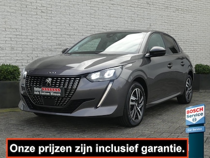 Peugeot 208 0