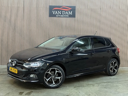Volkswagen Polo 0