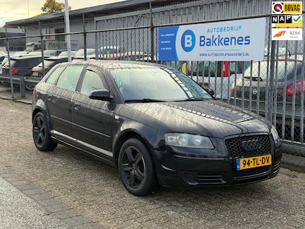 Audi A3 0