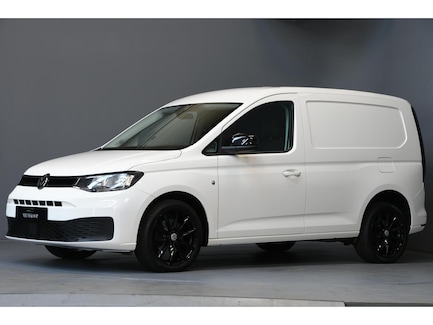 Volkswagen Caddy 0
