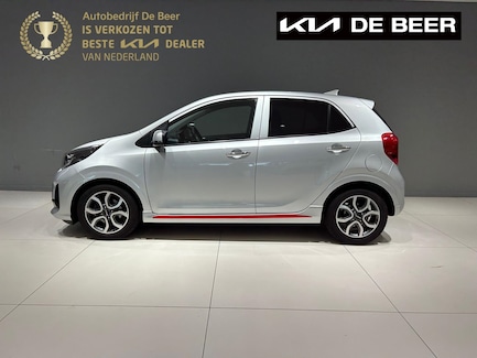Kia Picanto 0
