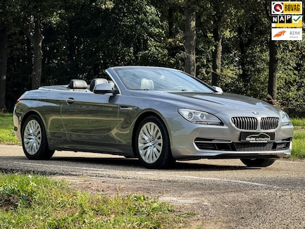 BMW 6-Serie 0