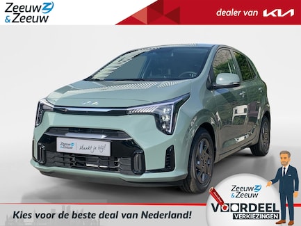 Kia Picanto 0